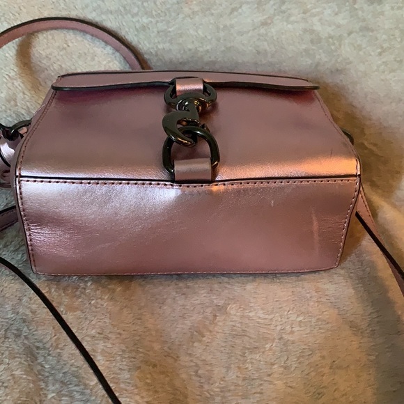 Rebecca Minkoff Crossbody Bag - Picture 4 of 7